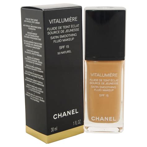 vitalumiere velvet chanel|Chanel vitalumiere foundation discontinued.